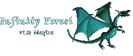 Infinity Forest logo